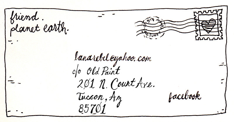 contact